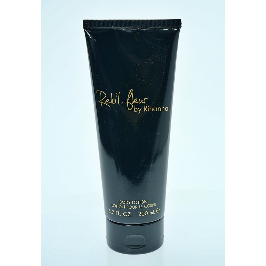Rihanna Ladies Rebl Fleur Lotion 6.7 oz Bath & Body 608940562970