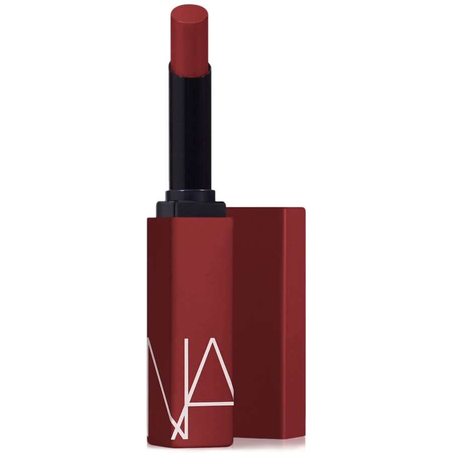 Nars Ladies Powermatte Lipstick Stick 005 oz 150 Highway To Hell Makeup 194251133638 20$