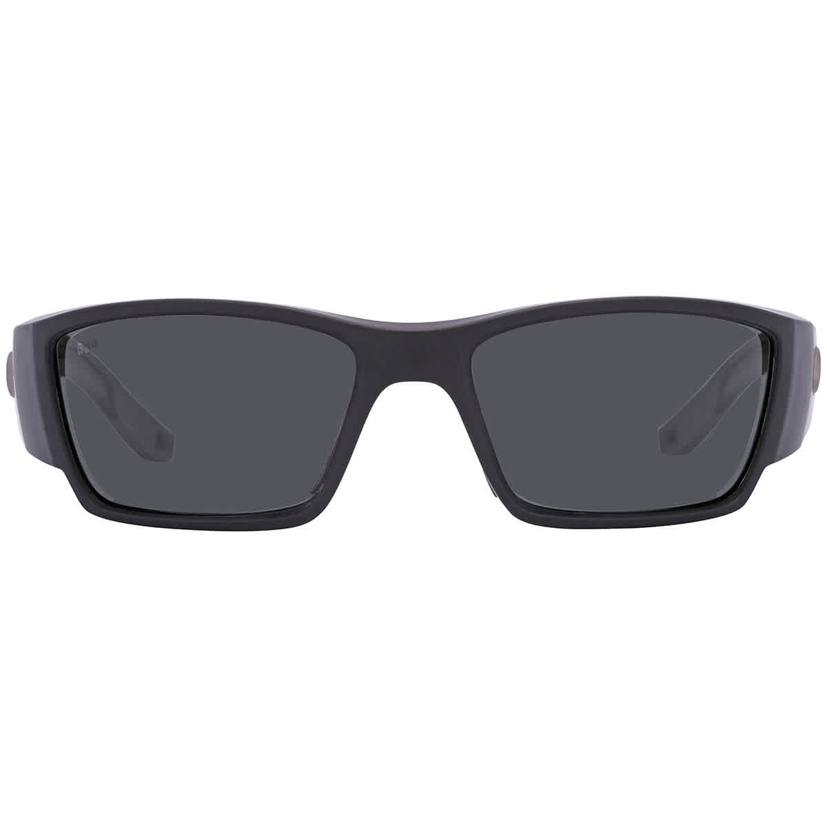 Costa Del Mar Costa Corbina Pro Black Frame Sunglasses w/Gray 580G Lenses 06S9109-91090461