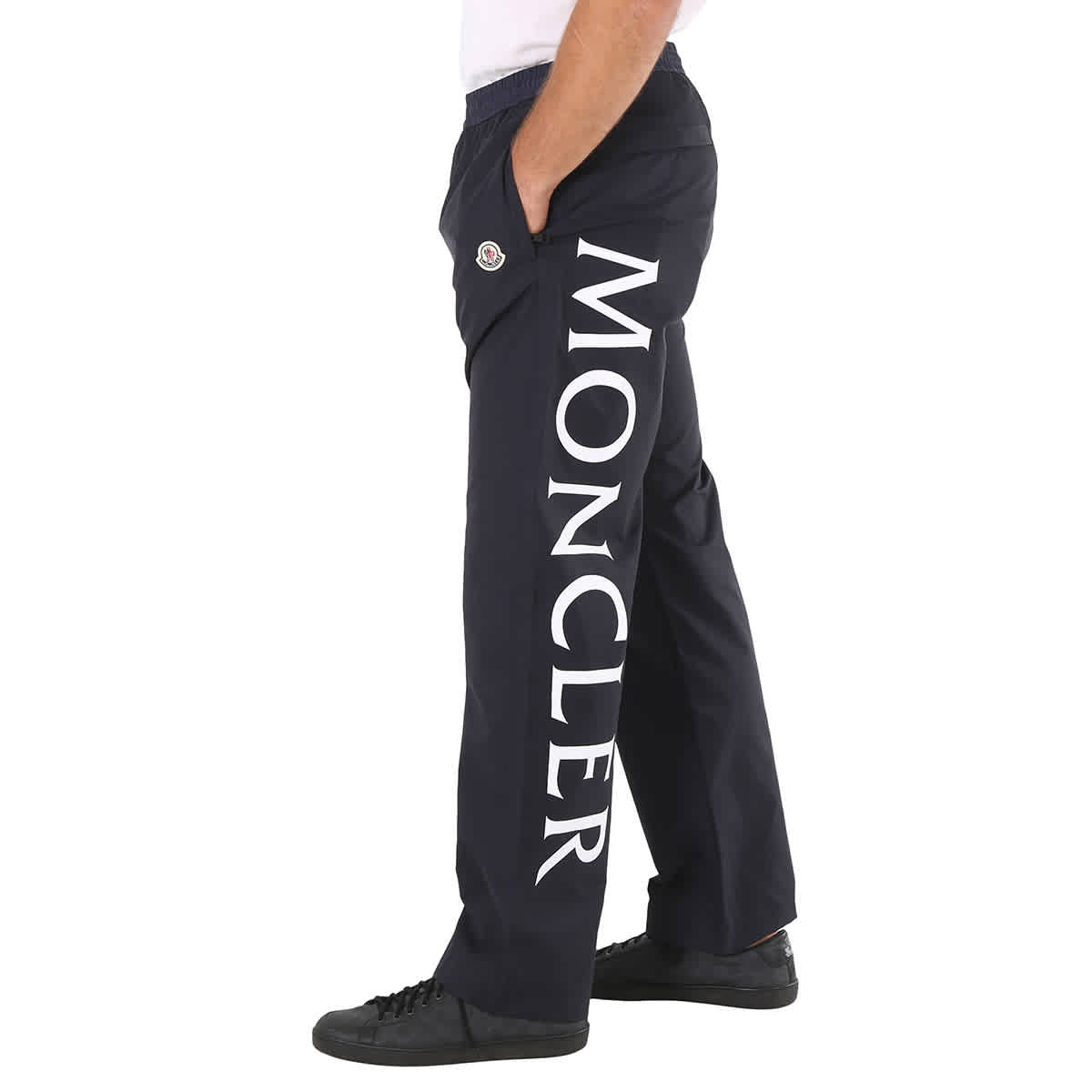 Moncler cheap pants mens
