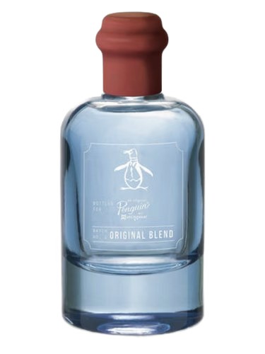 Original Penguin Mens Original Blend EDT Spray 34 oz Fragrances 844061017498 21$