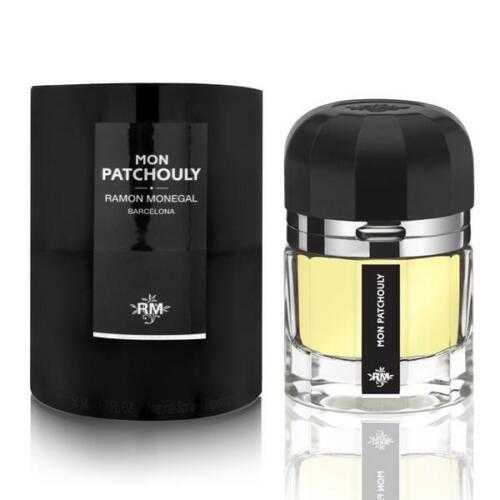 Ramon Monegal Unisex Mon Patchouly EDP Spray 17 oz Fragrances 8436543920048 100$
