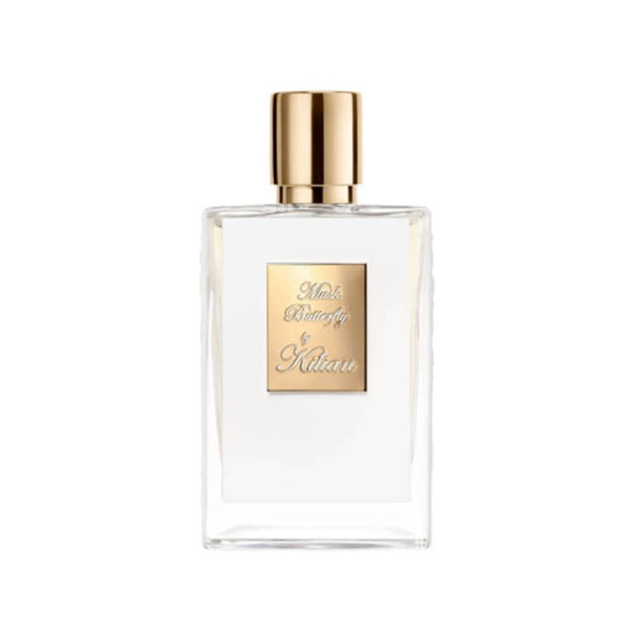 Kilian Unisex Musk Butterfly EDP 169 oz Fragrances 3700550222132 195$