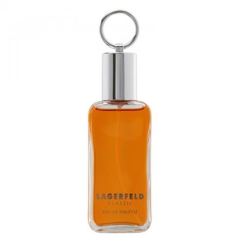 Karl Lagerfeld Mens Lagerfeld Classic EDT 34 oz Tester Fragrances 3386460058414 21$