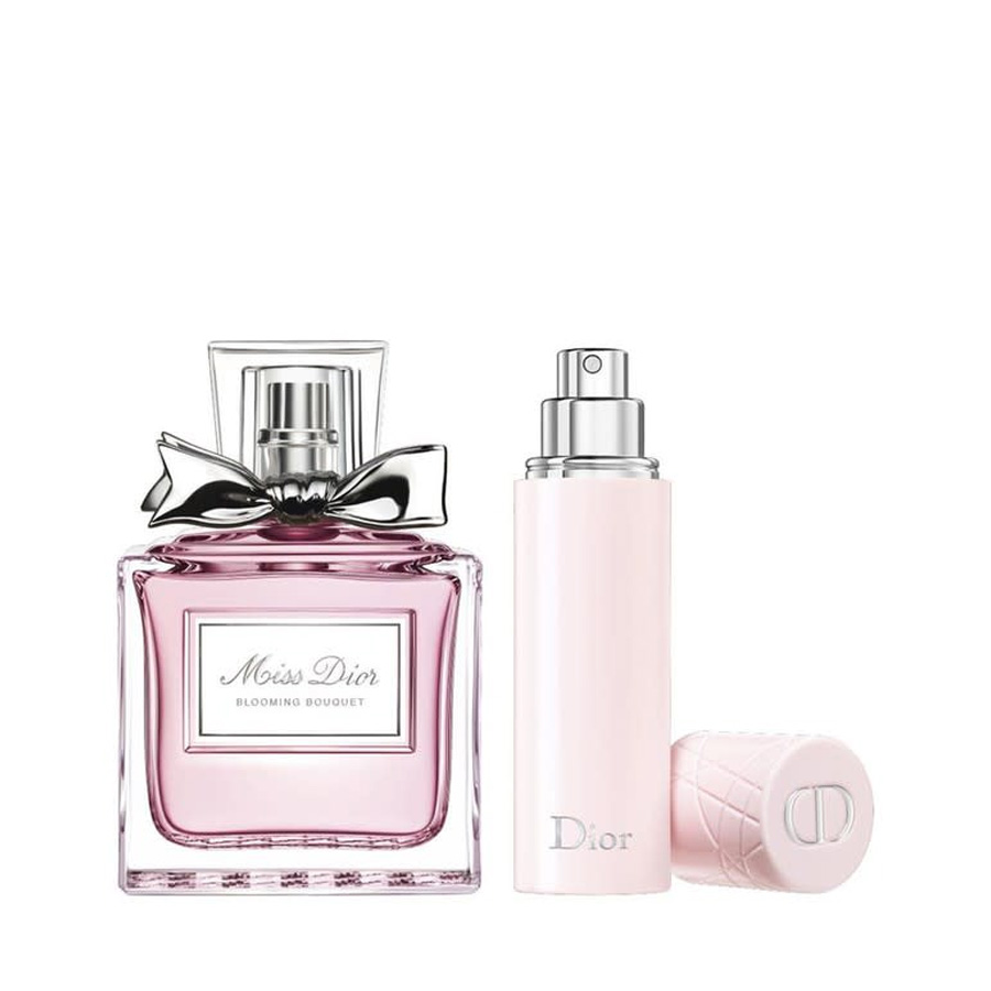 Miss Dior パルファン　専用ボックス付き Miss Dior パルファム ボックス付き Miss Dior Eau de Parfum