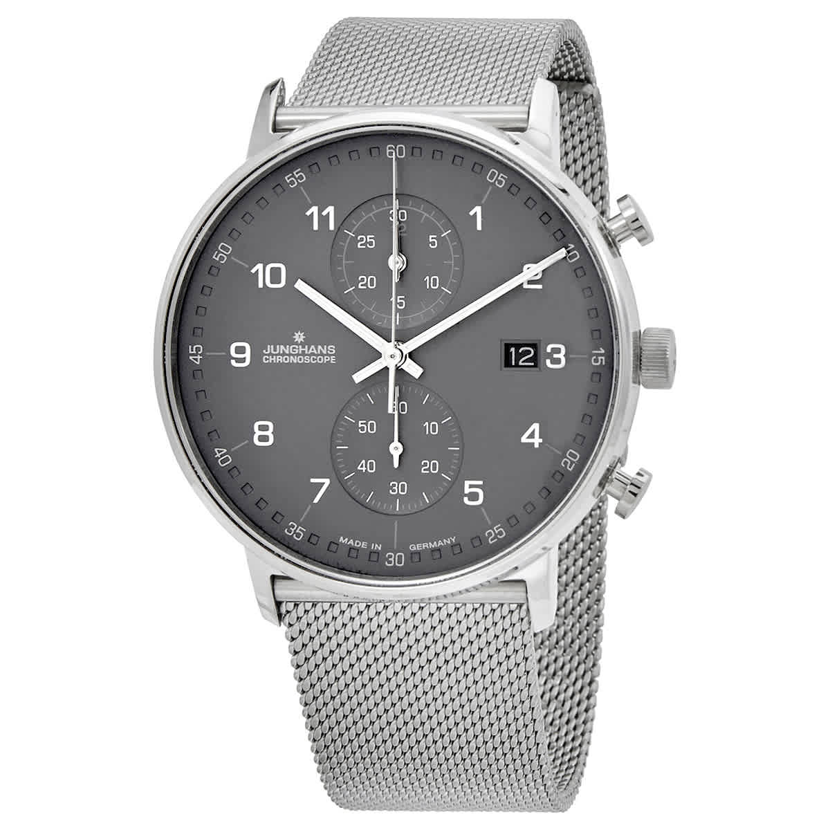 Jomashop junghans sale