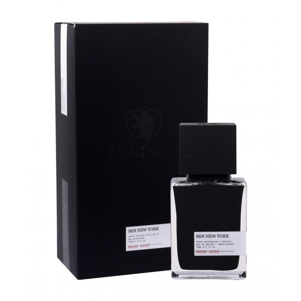 Min New York Unisex Scent Stories Vol. 1 Moon Dust EDP Spray 2.5 oz Fragrances 855732015194