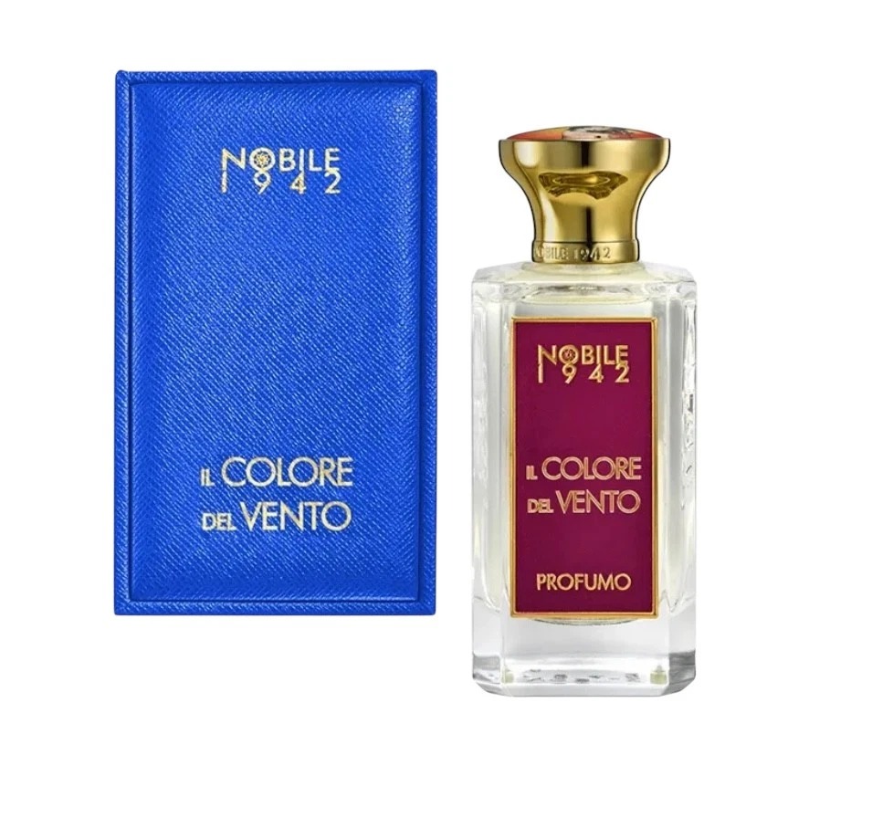 Nobile 1942 Unisex Il Colore Del Vento EDP Spray 2.5 oz Fragrances 8033406605496