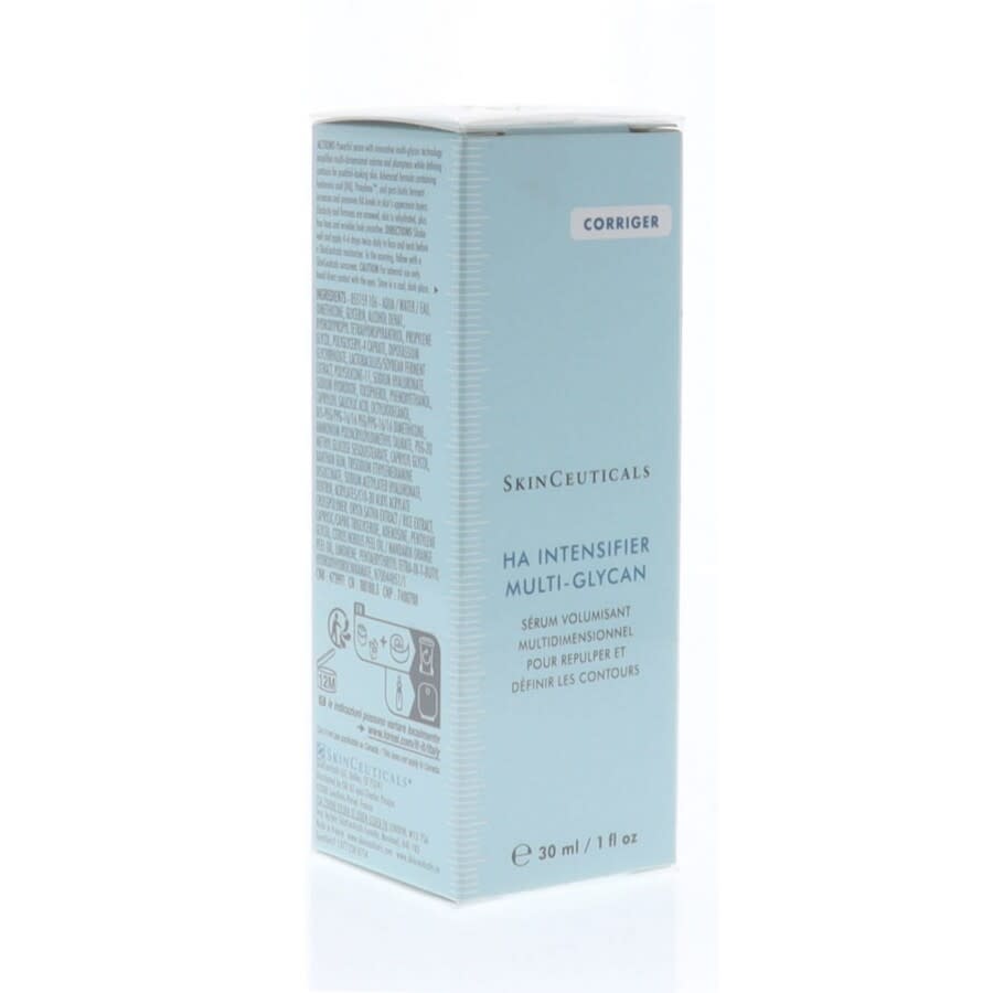 SkinCeuticals HA Intensifier Multi-Glycan 1 oz Skin Care 3337875898584 90$