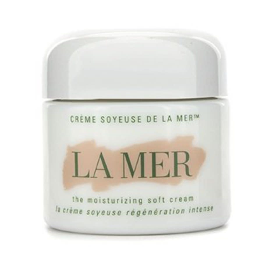 La Mer - The Moisturizing Soft Cream 60ml 2oz 325$