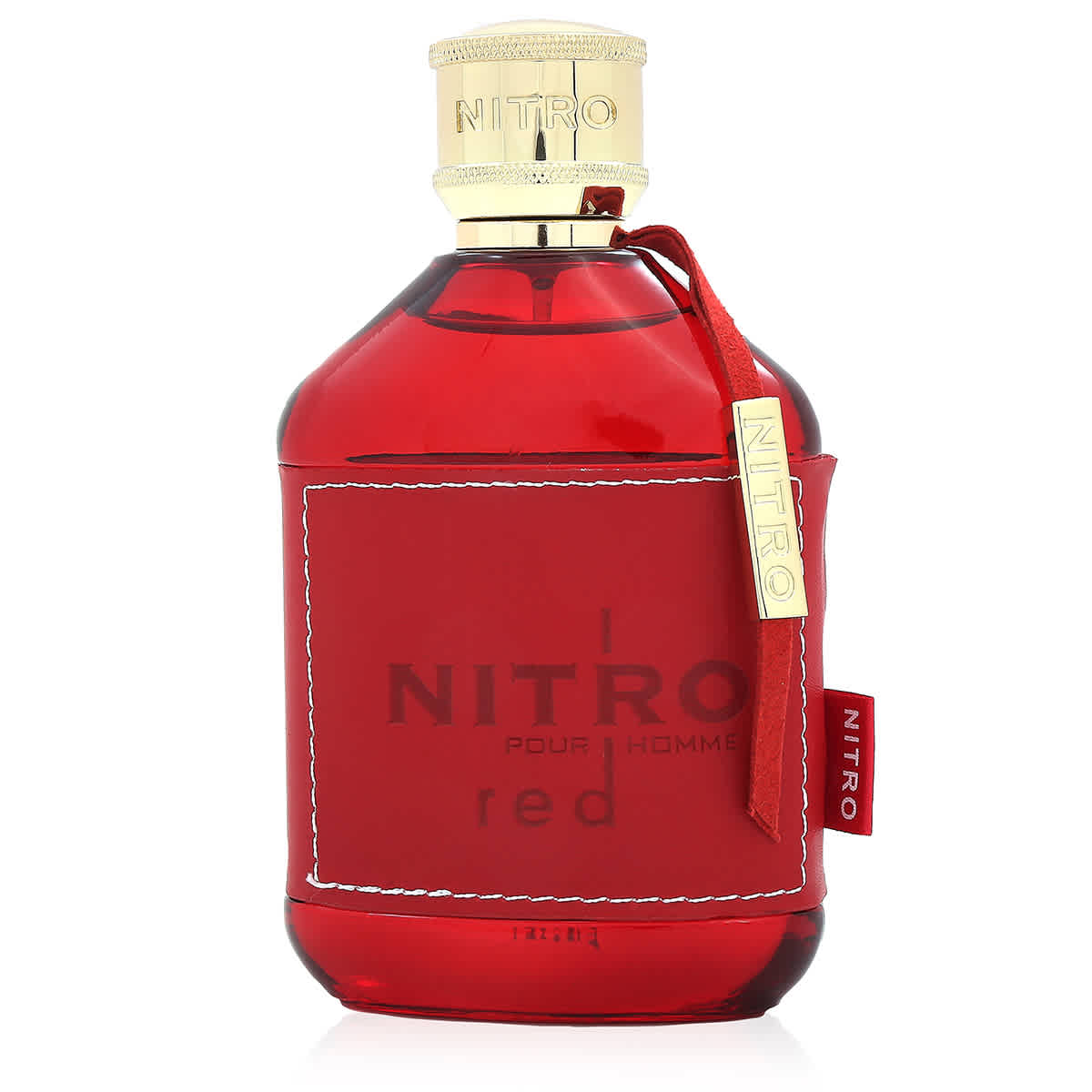 Dumont Mens Nitro Red EDP Spray 3.4 oz Fragrances 3760060761880