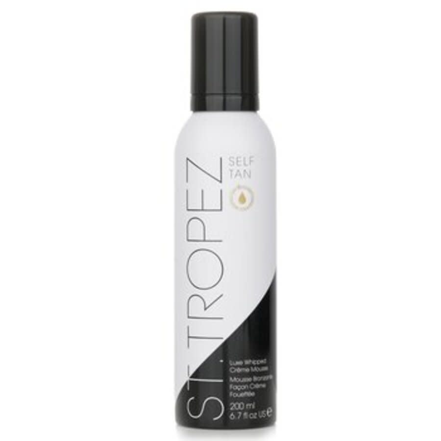 St Tropez Ladies Self Tan Luxe Whipped Creme Mousse Lotion 67 oz Skin Care 5060022303423 35$