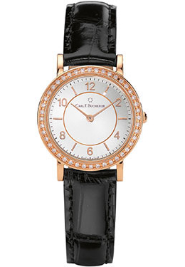 Carl F Bucherer Adamavi Ladies Watch 0010308031611