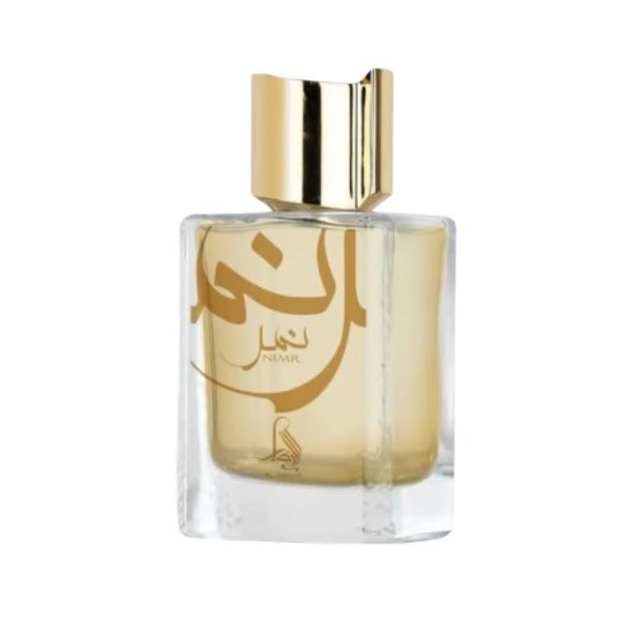Al Absar Unisex Nimr EDP Spray 338 oz Tester Fragrances 0907560432698 20$