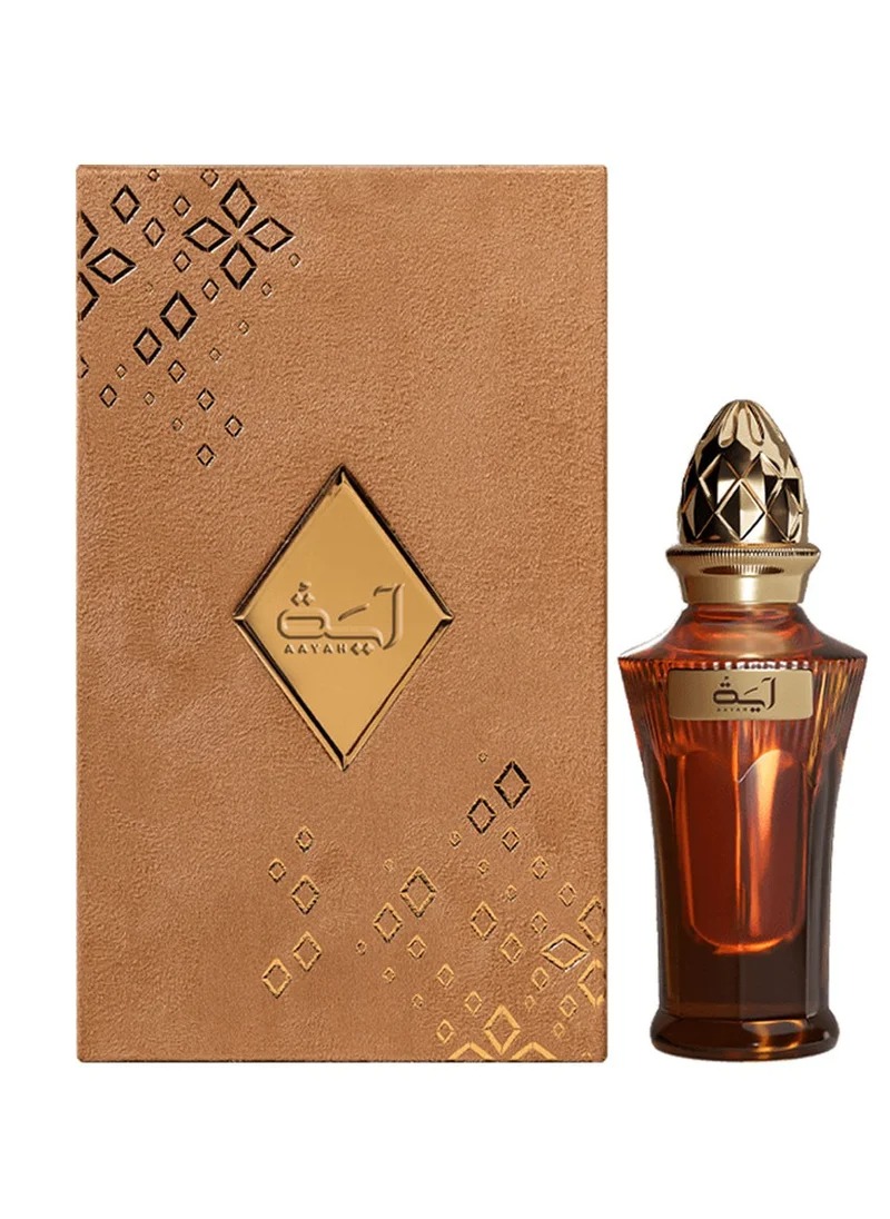 Ahmed Al Maghribi Unisex Aayah Extrait de Parfum Spray 1.7 oz Fragrances 6290360615967
