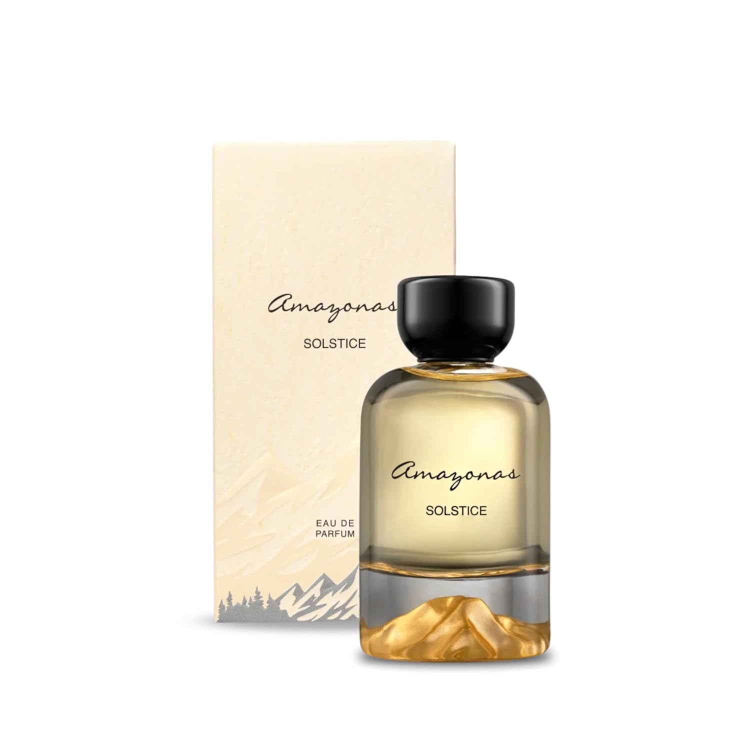 Atralia Unisex Amazonas Solstice EDP Spray 34 oz Fragrances 850051296019 20$