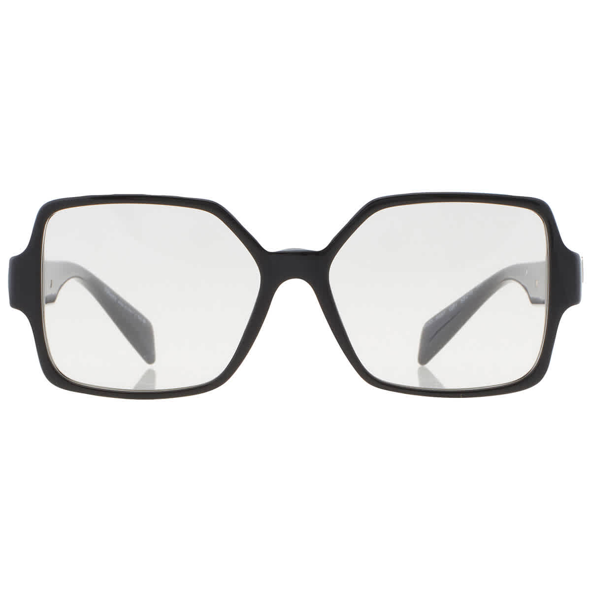 Versace Demo Square Ladies Eyeglasses VE3337 GB1 53 82$