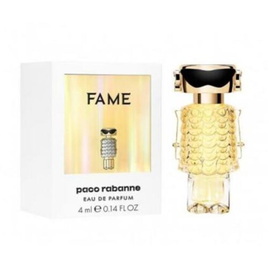 Paco Rabanne Ladies Fame EDP Spray 014 oz Fragrances 3349668595976 20$