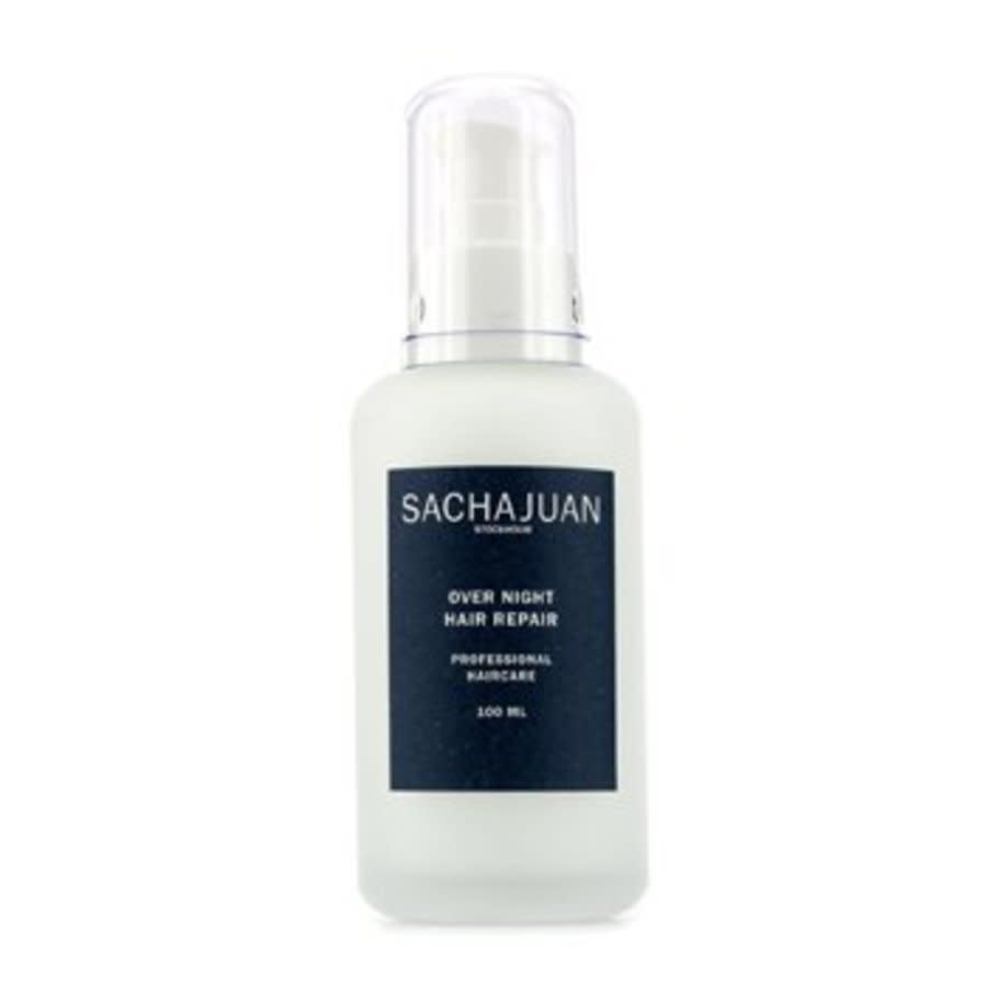 Sachajuan Over Night Hair Repair 3.4 oz Hair Care 7350016331449