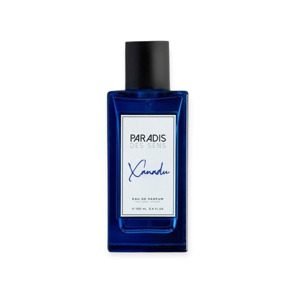 Paradis Des Sens Unisex Xanadu EDP Spray 3.4 oz Fragrances 3770024779479