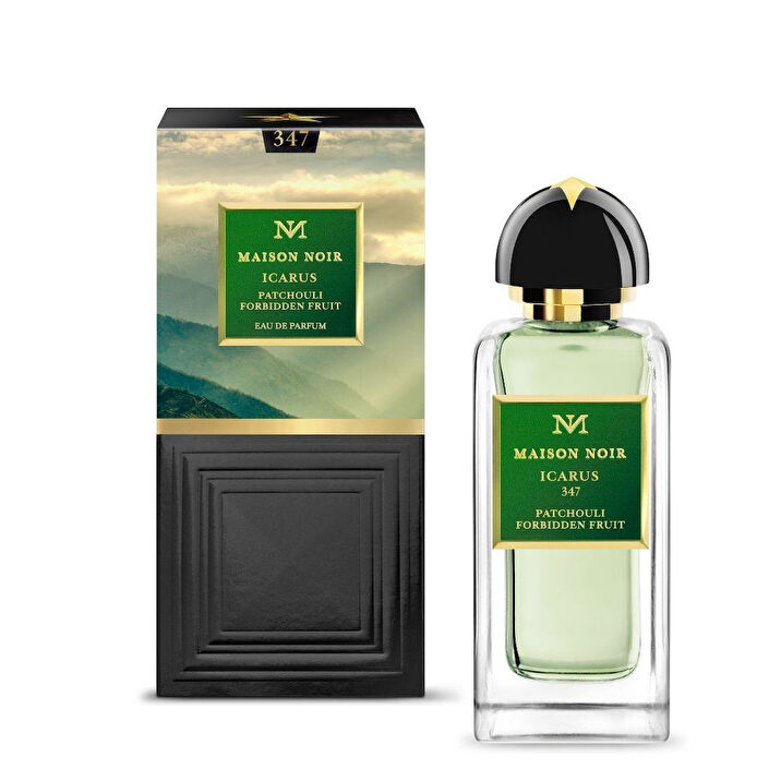 Maison Noir Unisex Icarus 347 EDP Spray 3.4 oz Fragrances 7649995515002