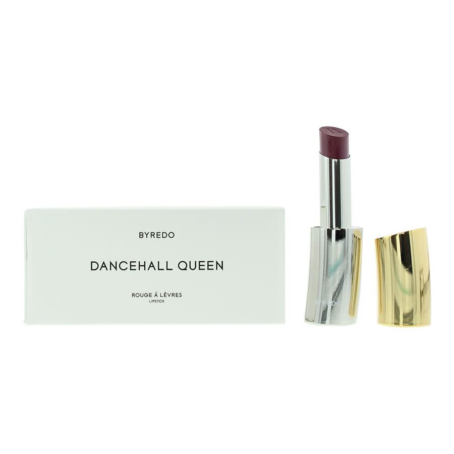 Byredo Ladies Lipstick Dancehall Queen Makeup 7340032832099 30$