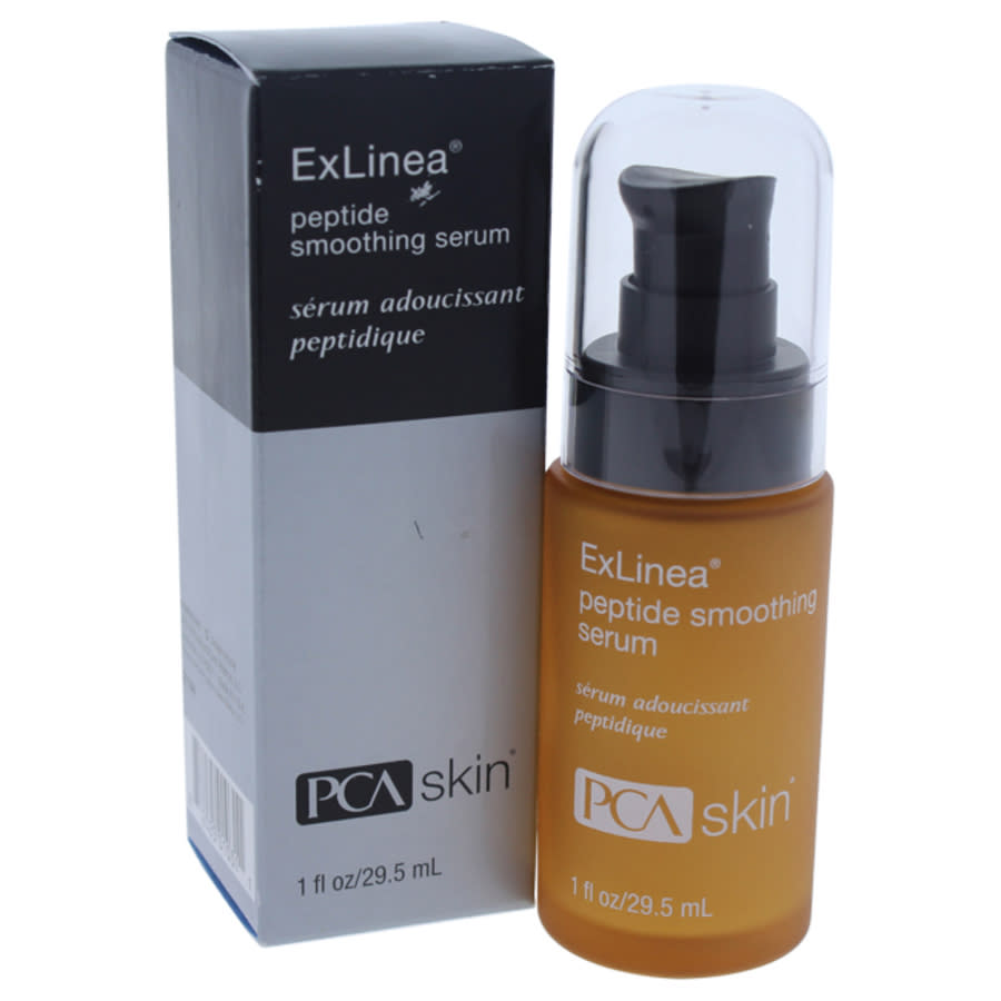 ExLinea Peptide Smoothing Serum by PCA Skin for Unisex - 1 oz Serum 80$