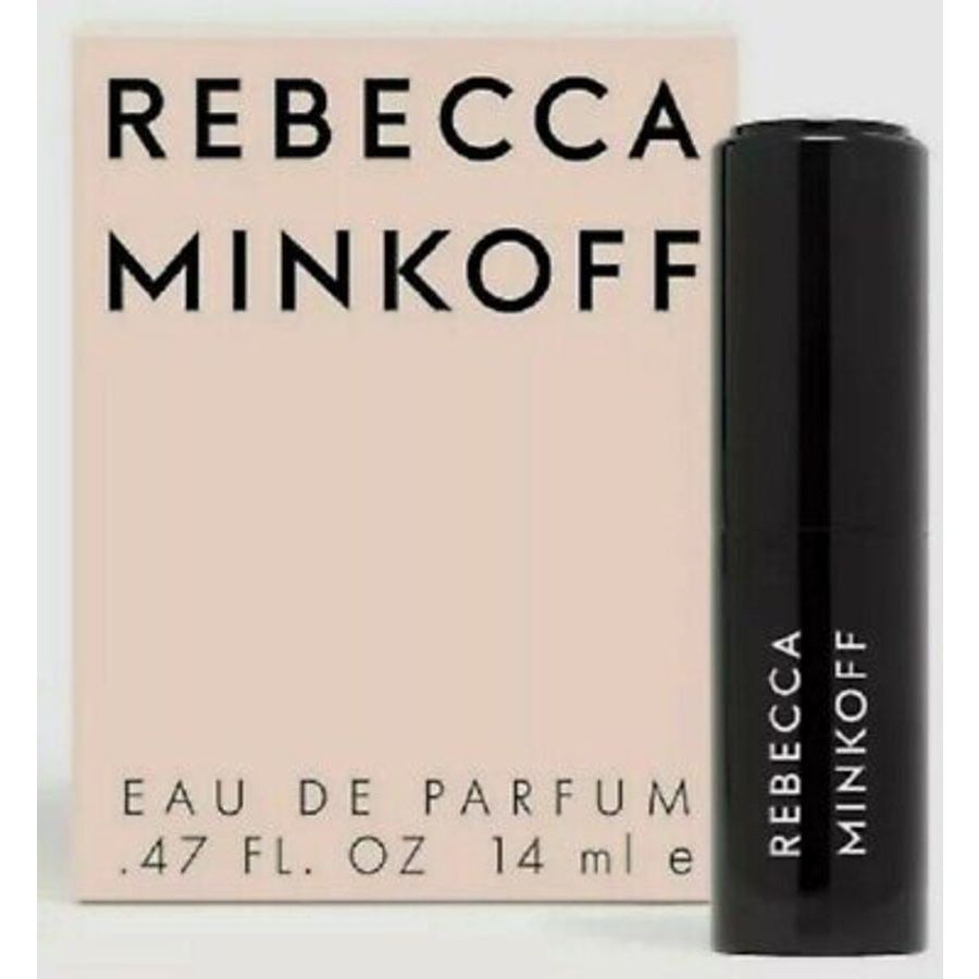 Rebecca Minkoff Ladies Rebecca Minkoff EDP Spray 0.05 oz Fragrances 843711246233