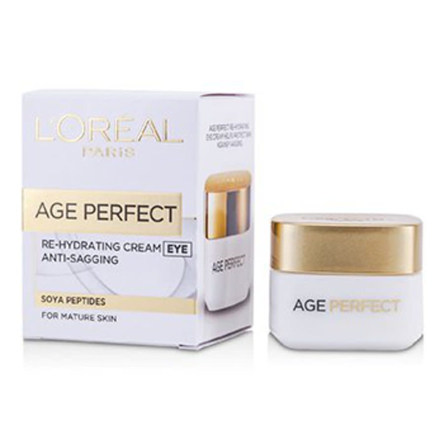 L'Oreal Ladies Dermo-Expertise Age Perfect Reinforcing Eye Cream Mature Skin Skin Care 3600520070285