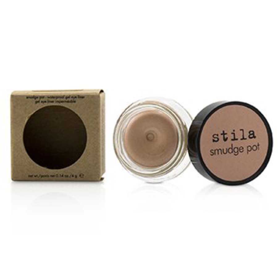 Stila - Smudge Pot Waterproof Gel Eye Liner - Kitten 4g014oz 15$