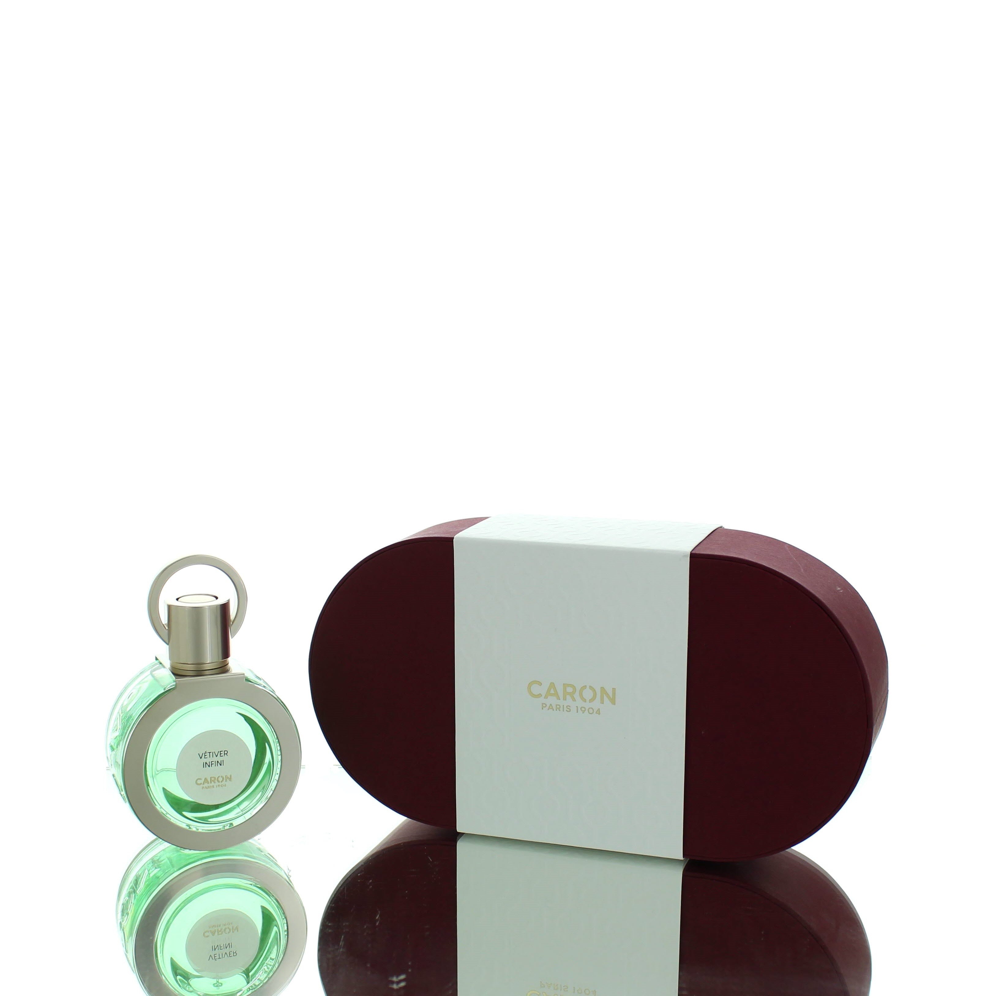 Caron Unisex Vetiver Infini EDP 1.7 oz Fragrances 3387950402076