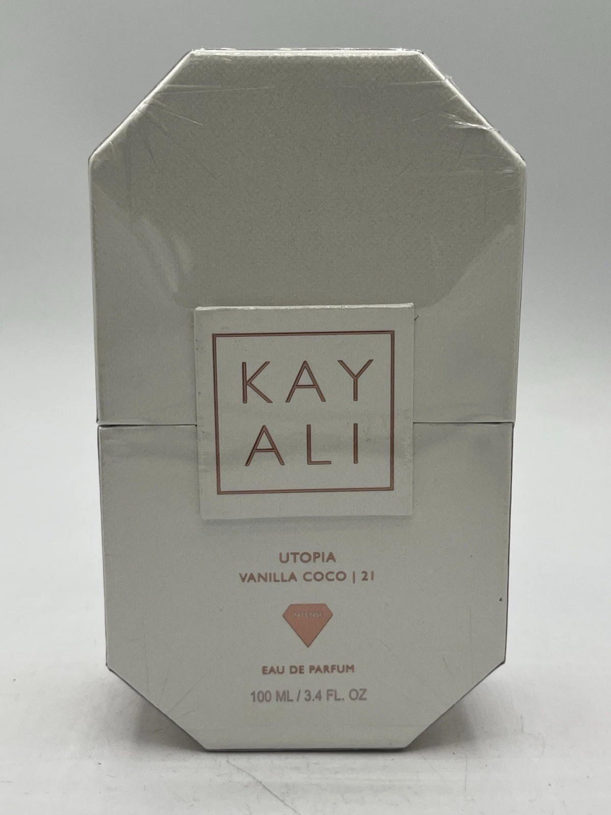 Kayali Unisex Utopia Vanilla Coco 21 EDP 3.4 oz Fragrances 6291106037432