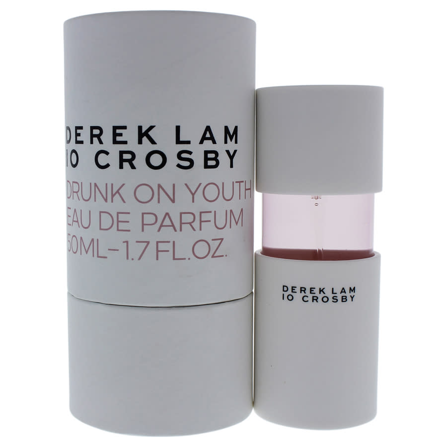 Derek Lam Ladies Drunk On Youth EDP Spray 1.7 oz (Tester) Fragrances 853503006419