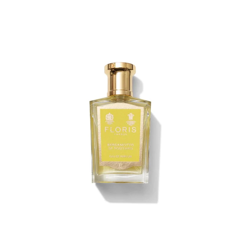 Floris Unisex Bergamotto Di Positano EDP Spray 17 oz Fragrances 886266391034 76$