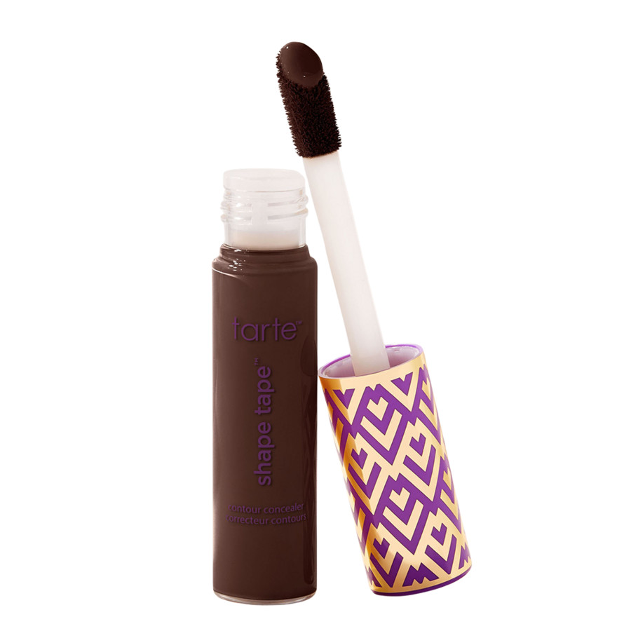 Tarte Ladies Shape Tape Full Coverage Concealer 033 oz 61N Espresso Neutral Makeup 846733060665 25$
