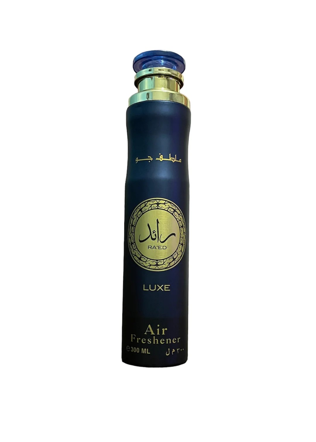 Lattafa Unisex Ra'ed Luxe 10.0 oz Fragrances 6291108735183