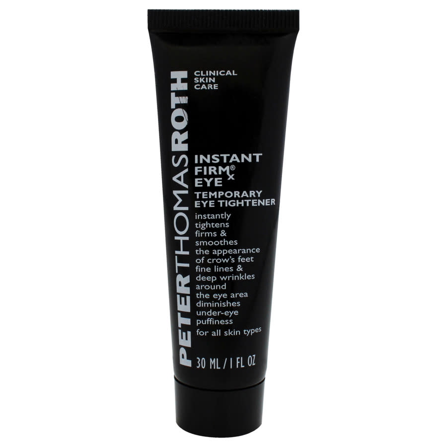 Peter Thomas Roth Instant Firmx Temporary Eye Tightener 1 oz (Tester) Skin Care 843711406019