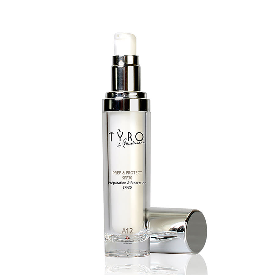 Tyro Prep and Protect SPF 30 Sunscreen 1 oz Skin Care 8717801048408 19$