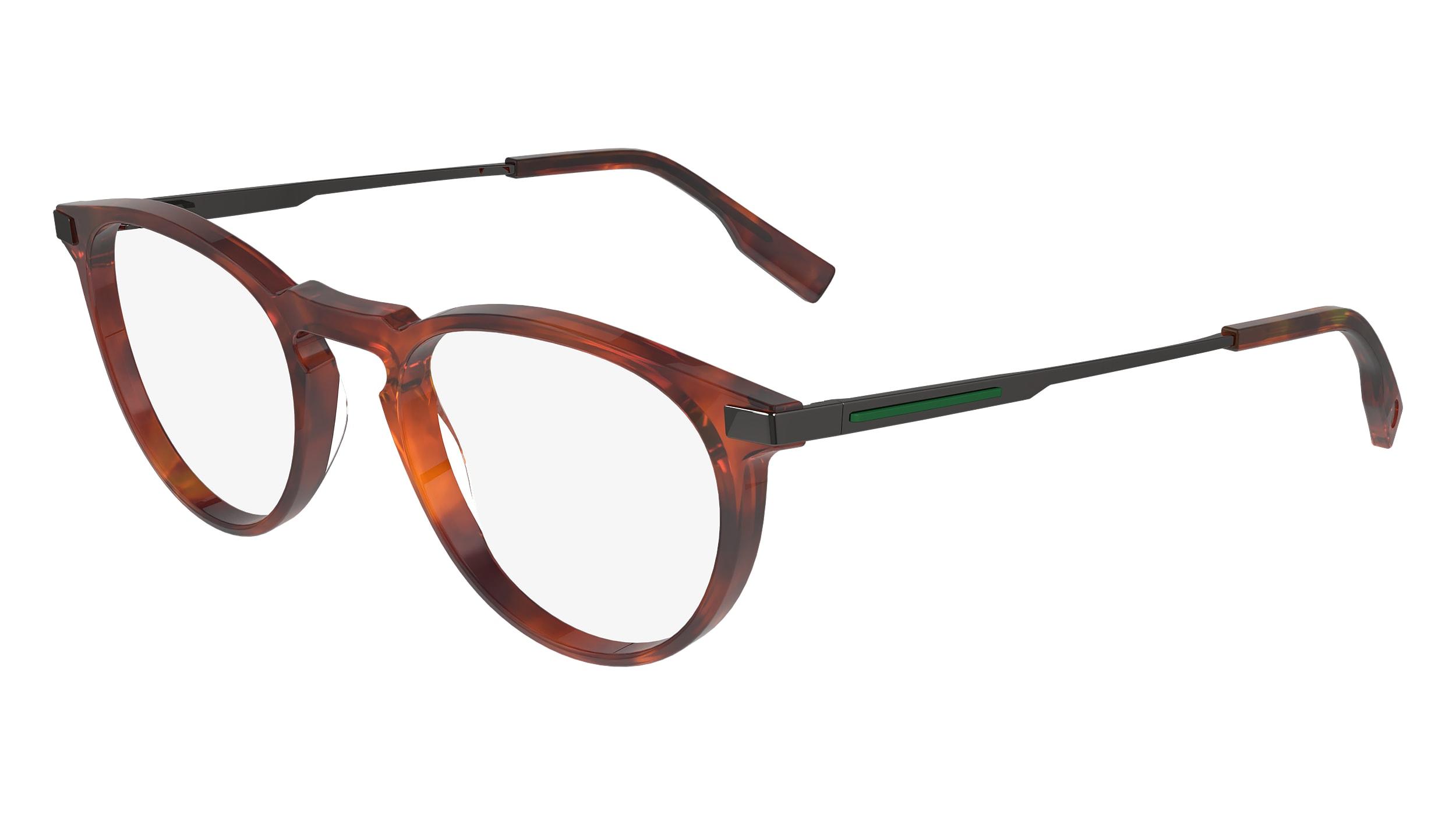 Lacoste Demo Oval Mens Eyeglasses L2941 218 50 40$