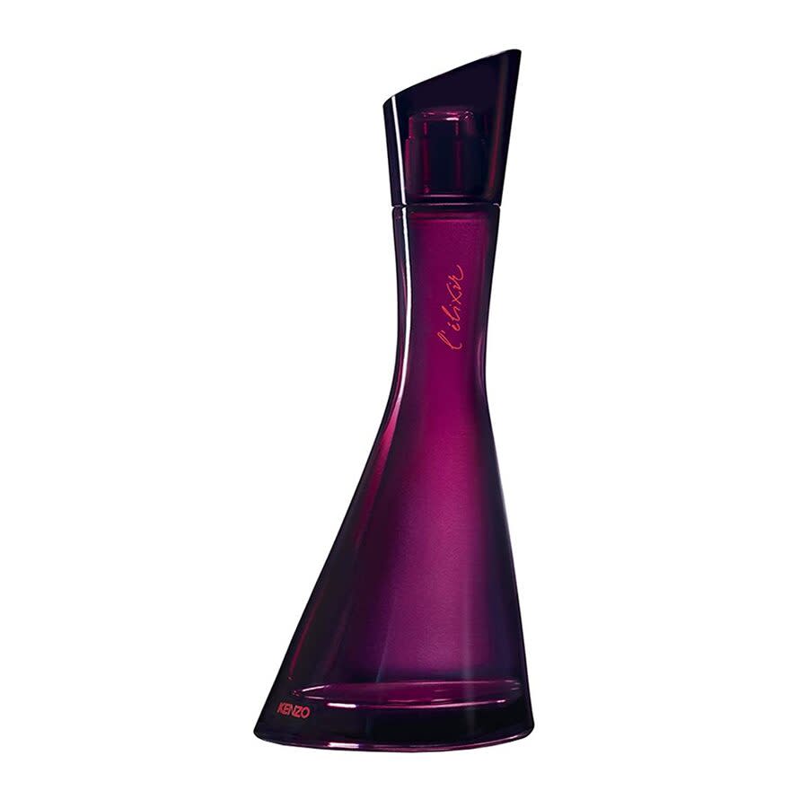 Kenzo Ladies Jeu DAmour LElixir EDP Spray 25 oz Fragrances 274872323674 60$
