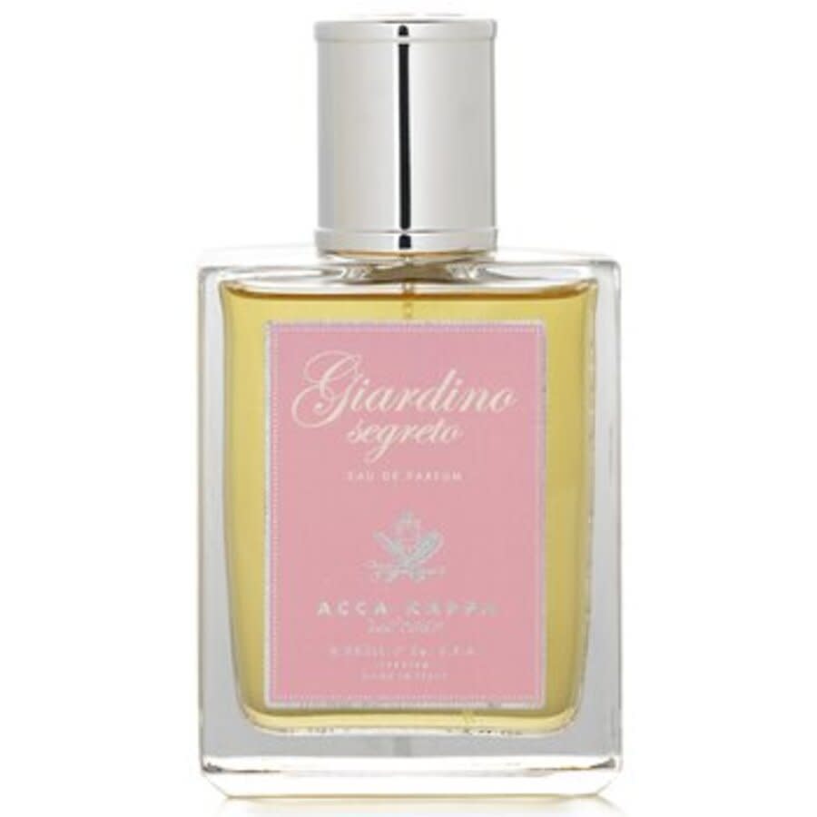 Acca Kappa Ladies Giardino Segreto EDP 3.4 oz Fragrances 8008230019399