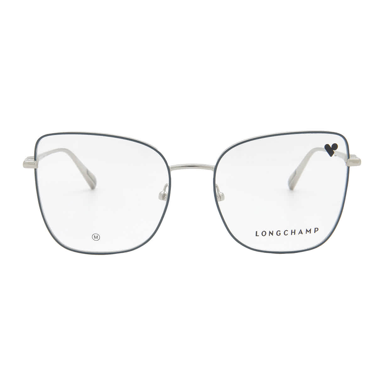Longchamp Demo Butterfly Ladies Eyeglasses LO2159 042 52 40$