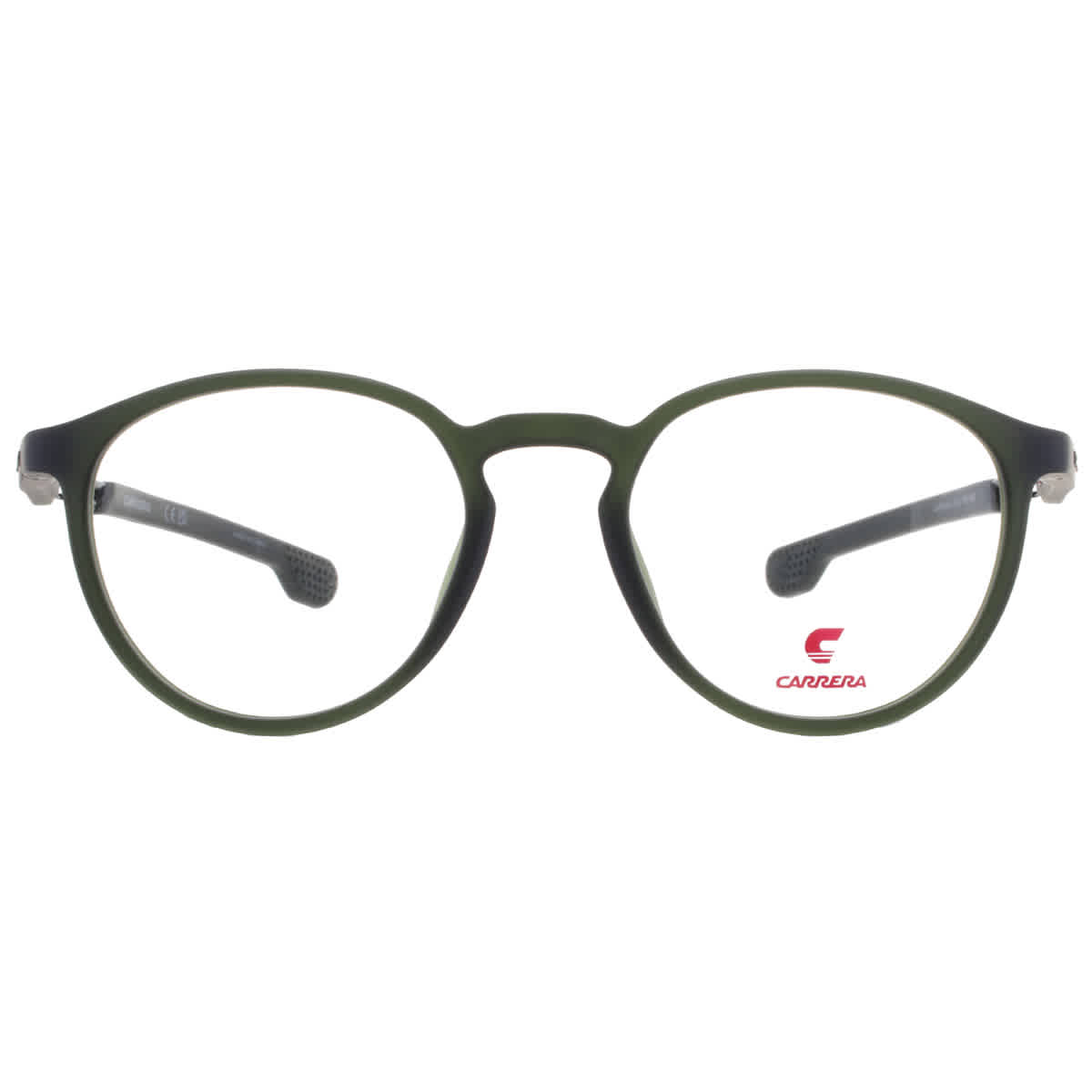 Carrera Demo Oval Mens Eyeglasses CARRERA 4418 0TBO 51 21$