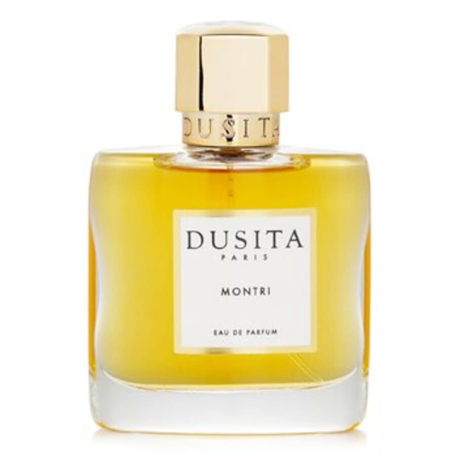 Dusita Unisex Montri EDP Spray 1.7 oz Fragrances 3770014241375