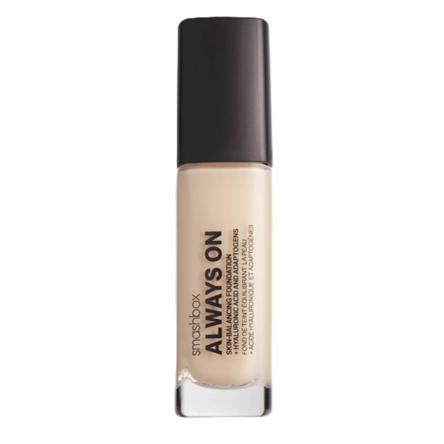 Smashbox Ladies Always On Skin-balancing Foundation 1 oz F20W Makeup 607710086371 40$