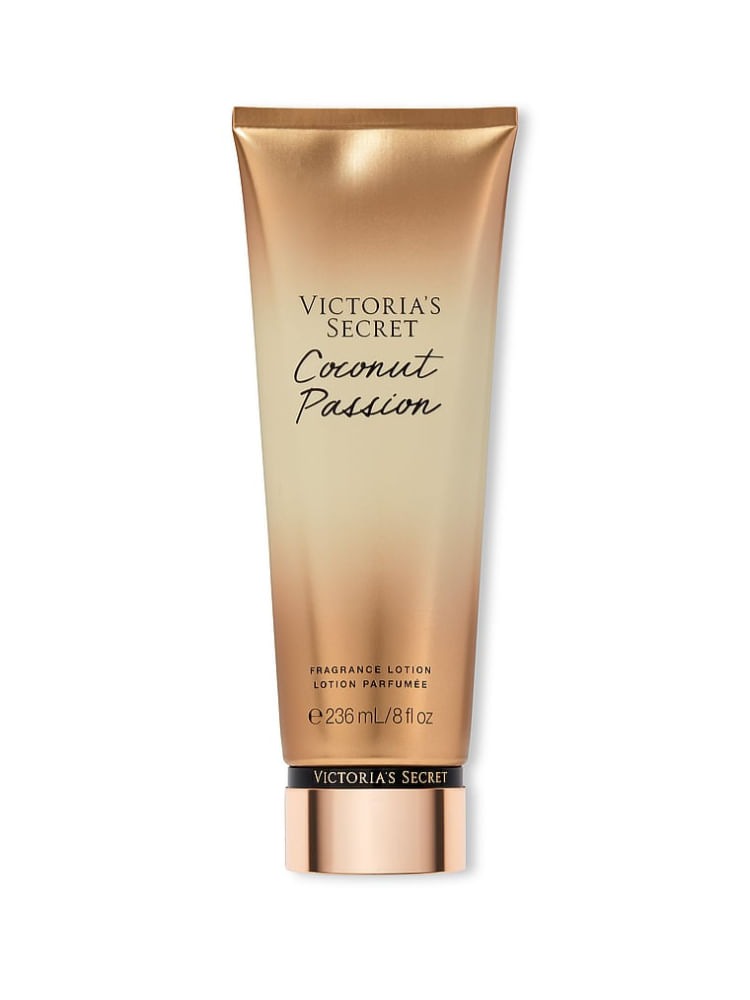 Victoria Secret Ladies Coconut Passion Body Lotion 8 oz Fragrances 667557894683 18$