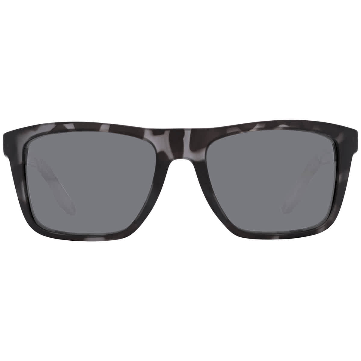 Costa Mainsail 580G Polarized Sunglasses, in Tiger Shark Frame/Gray Silver Mirror Lens | by West Marine