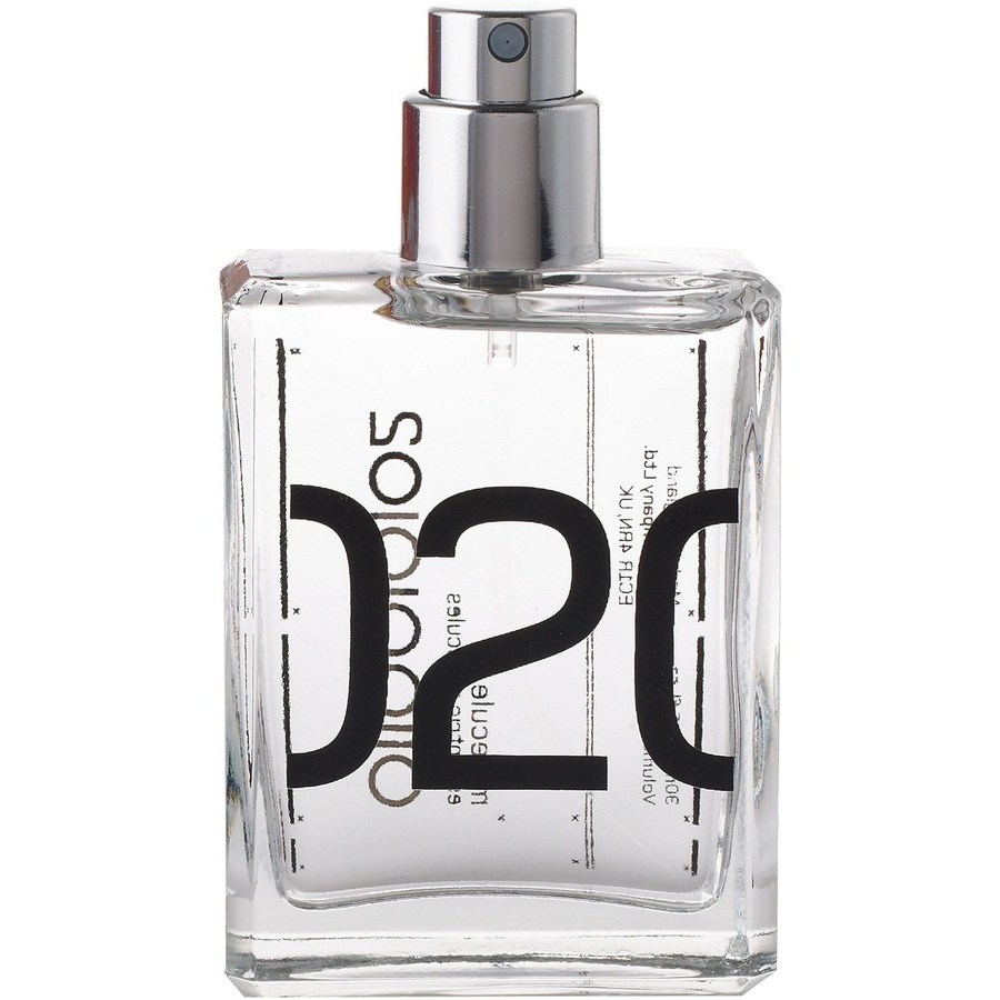 Escentric Molecule Mens Molecule 02 EDT Refill Spray 1 oz Fragrances 5060103310203 75$