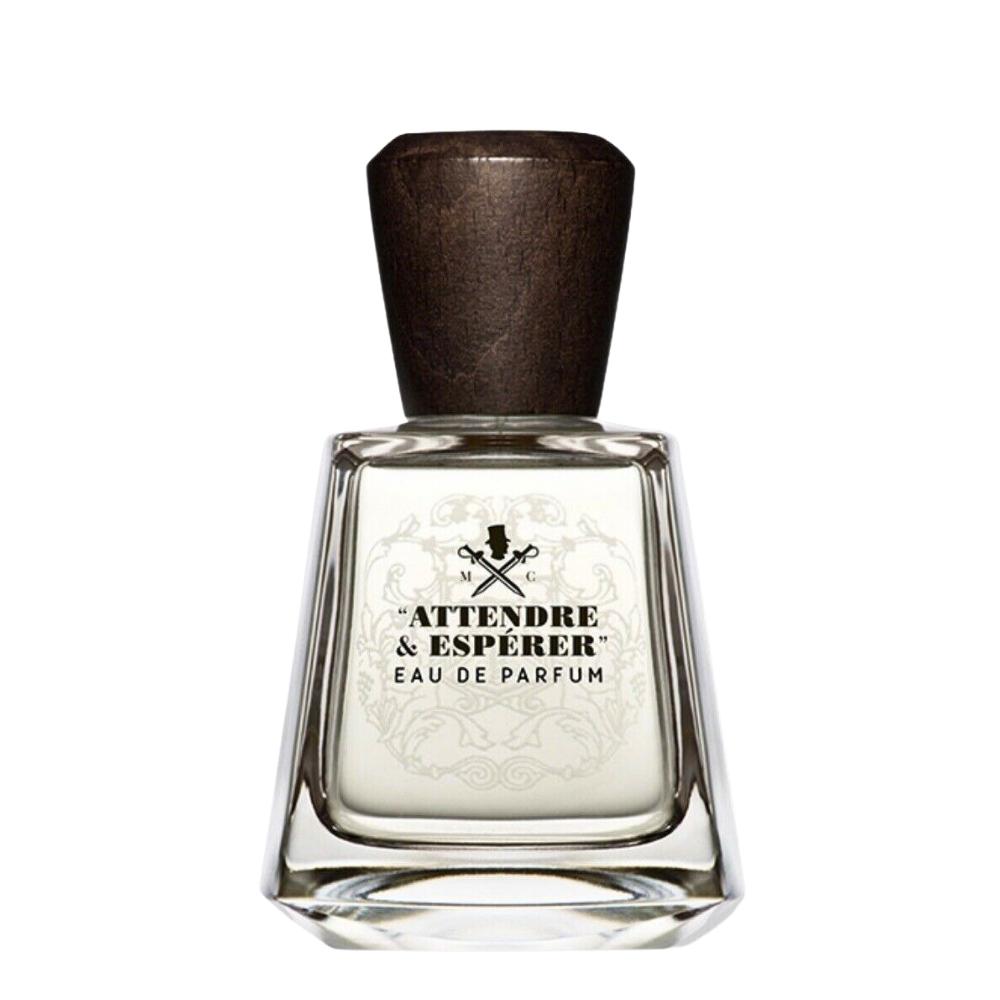 Frapin Unisex Attendre & Esperer EDP 3.4 oz Fragrances 3760170201306