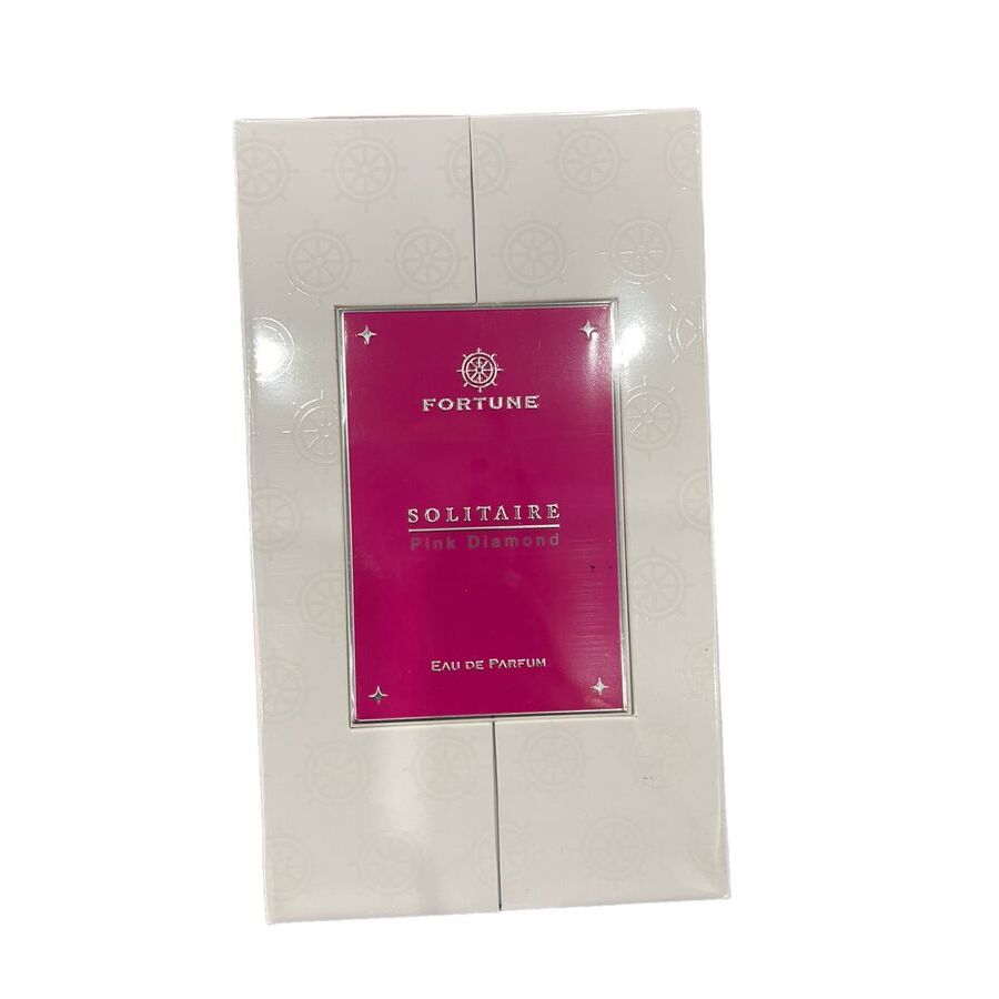 Fortune Unisex Pink Diamond EDP Spray 2.7 oz Fragrances 7654539942992